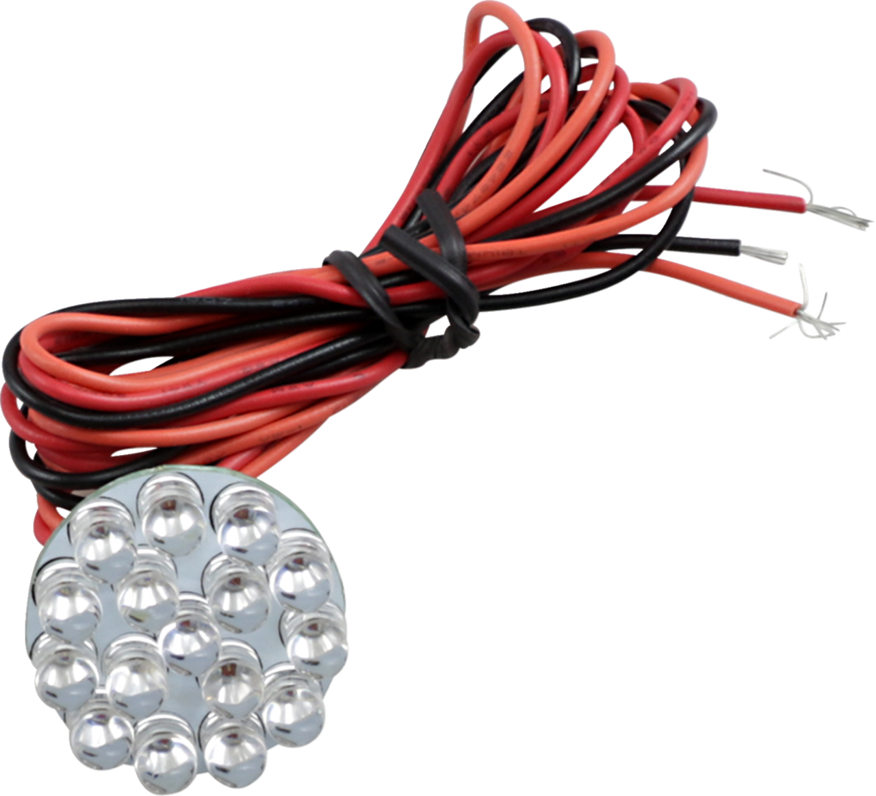 Led Clusters Custom Dynamics Universal LED Clusters - MC Powersports