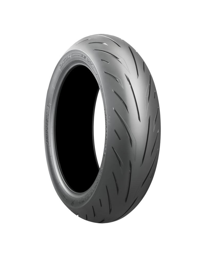 Bridgestone Battlax Hypersport S22R Tire - MC Powersports