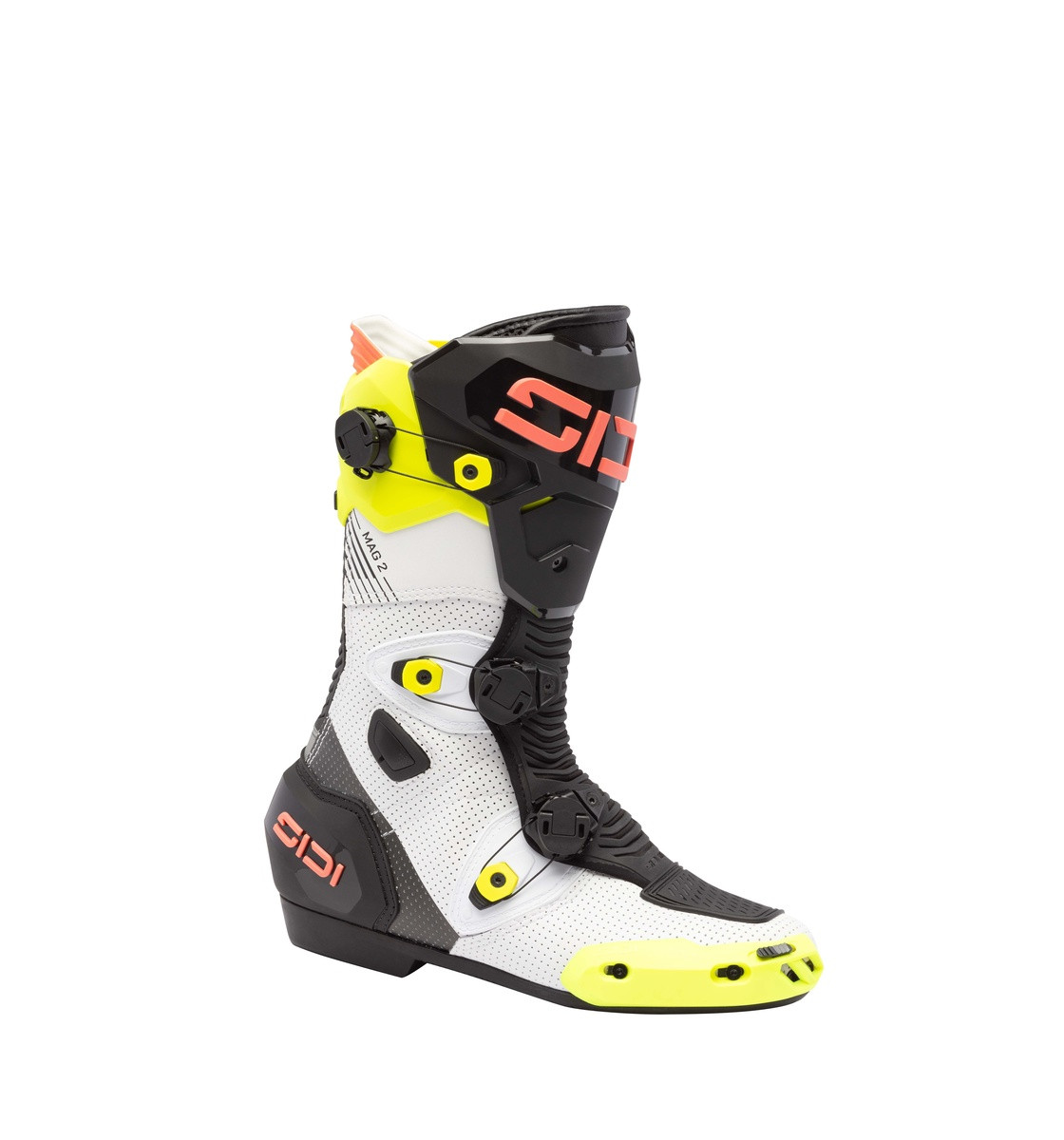 Sidi Mag-2 Air Boot - MC Powersports