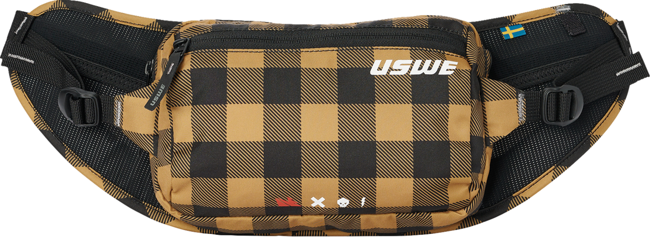 USWE Zulo Hydration Hip Pack - Thumbnail 4