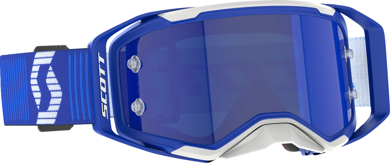 100 aircraft goggles 100% 2 Color:Clear Orange 5'10