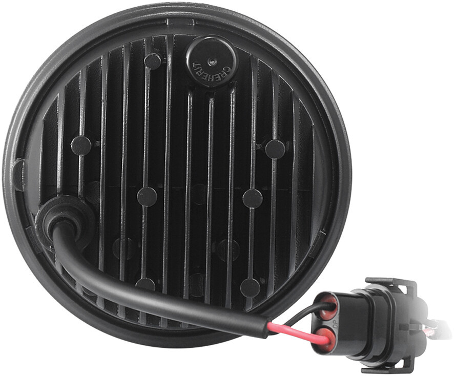 Pathfinder Led Kit Pathfinder LED Modern LED Passing Lamps Kit - 4.5in - Pair - MC Powersports