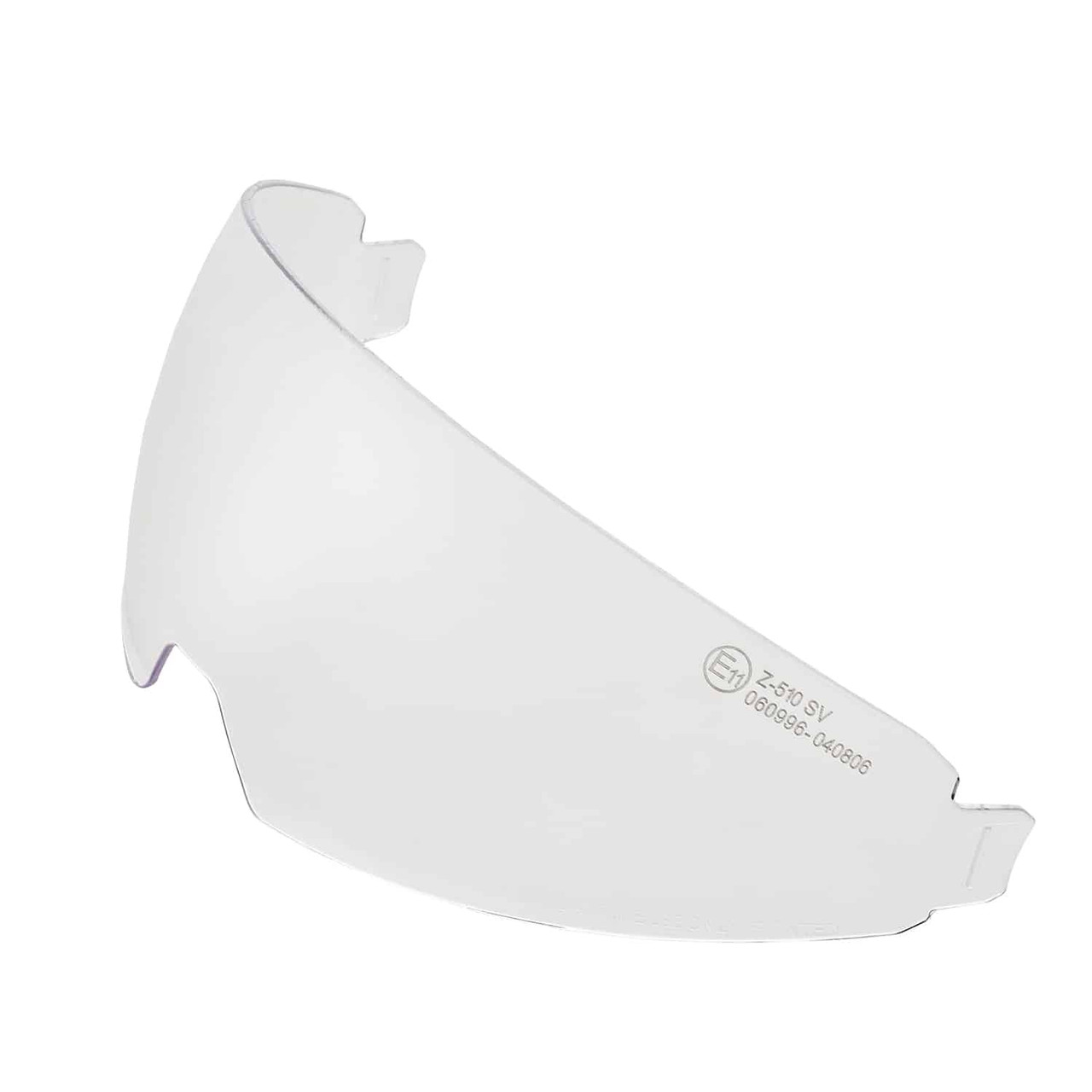 Castle X CX510 Drop-Down Sun Visor Replacement - MC Powersports