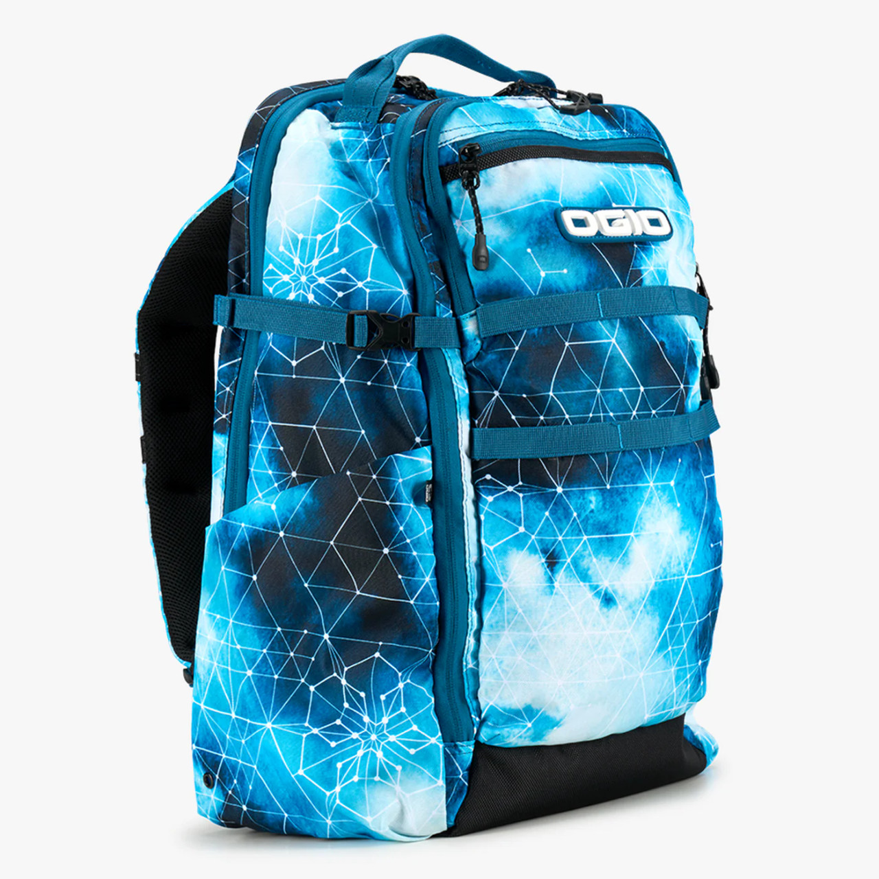 Ogio Ski Convoy 630 - Snowflake Tech - MC Powersports
