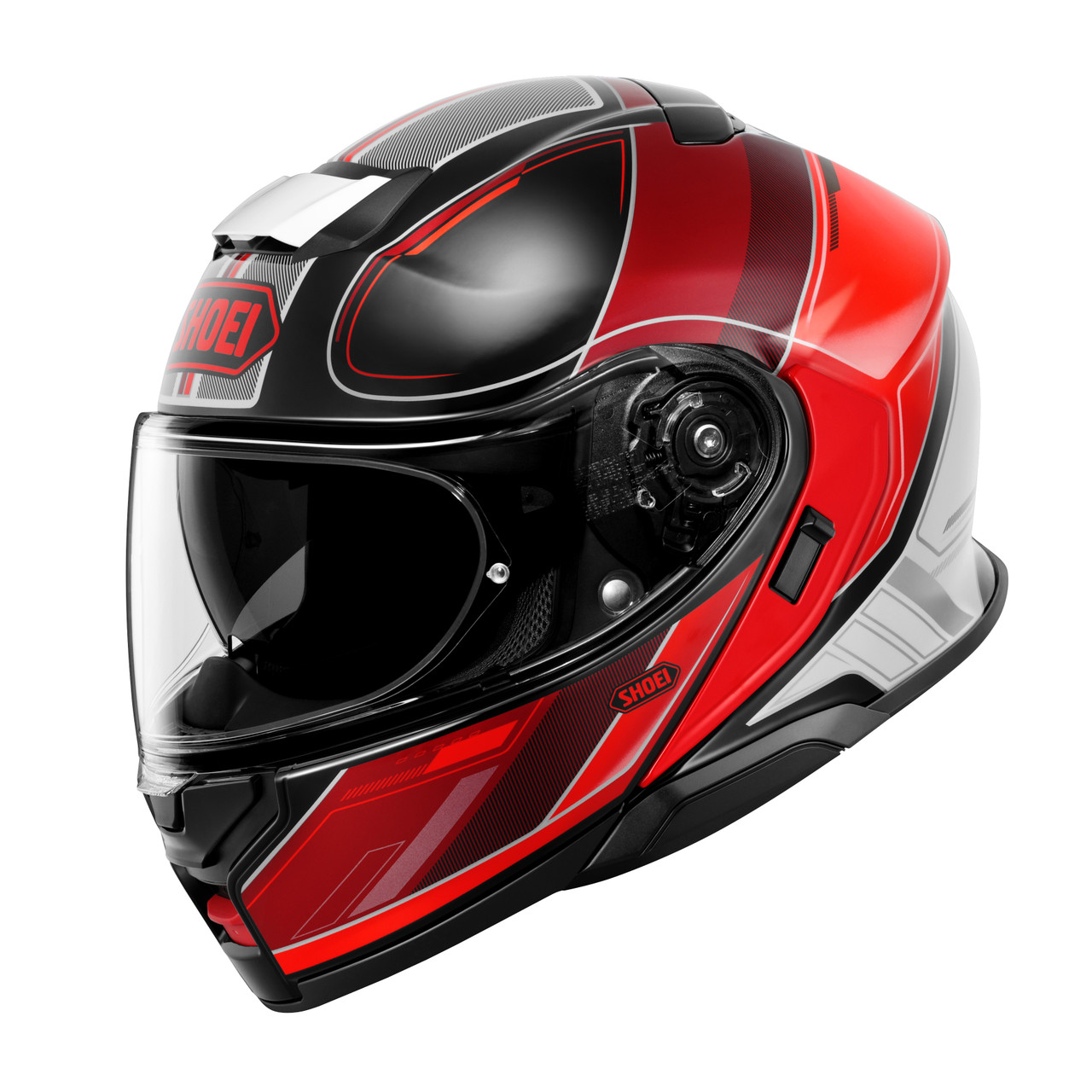Shoei Neotec 3 Sharpen Full-Face Helmet - MC Powersports