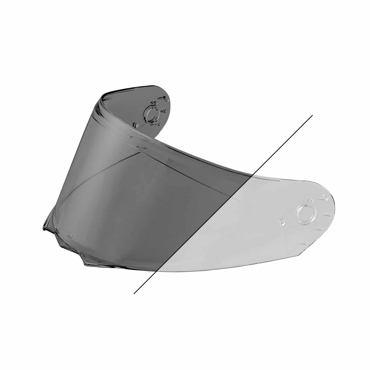 Castle X C-08 Photochromic Shield Replacement - MC Powersports