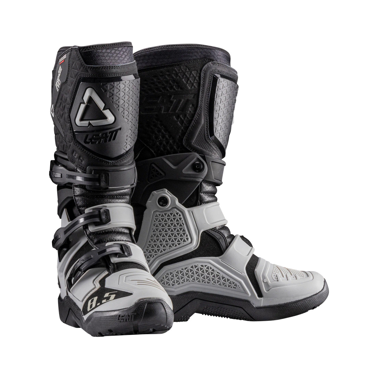 Leatt 8.5 ADV HydraDri Boots - MC Powersports