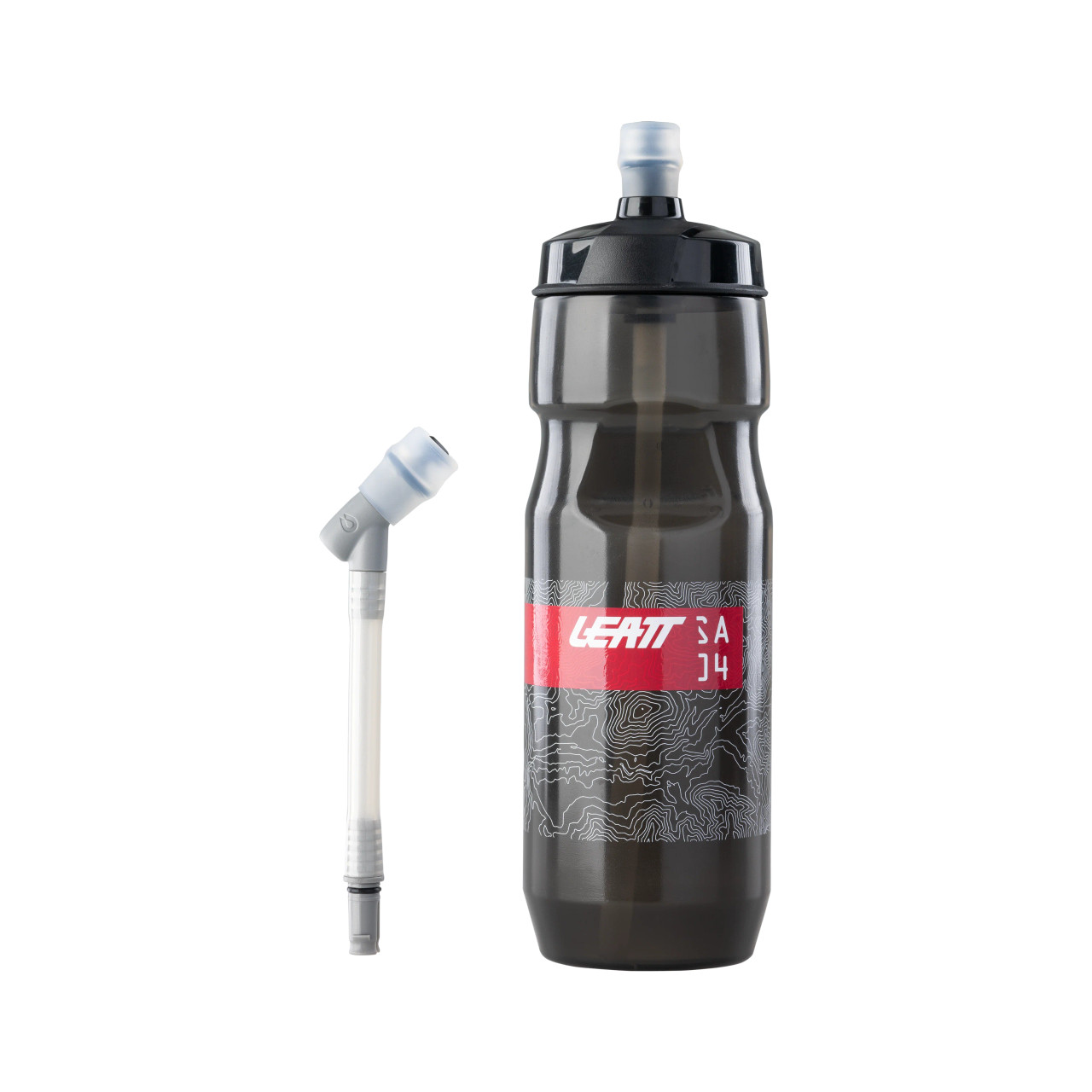 Leatt SteadySip Water Bottle