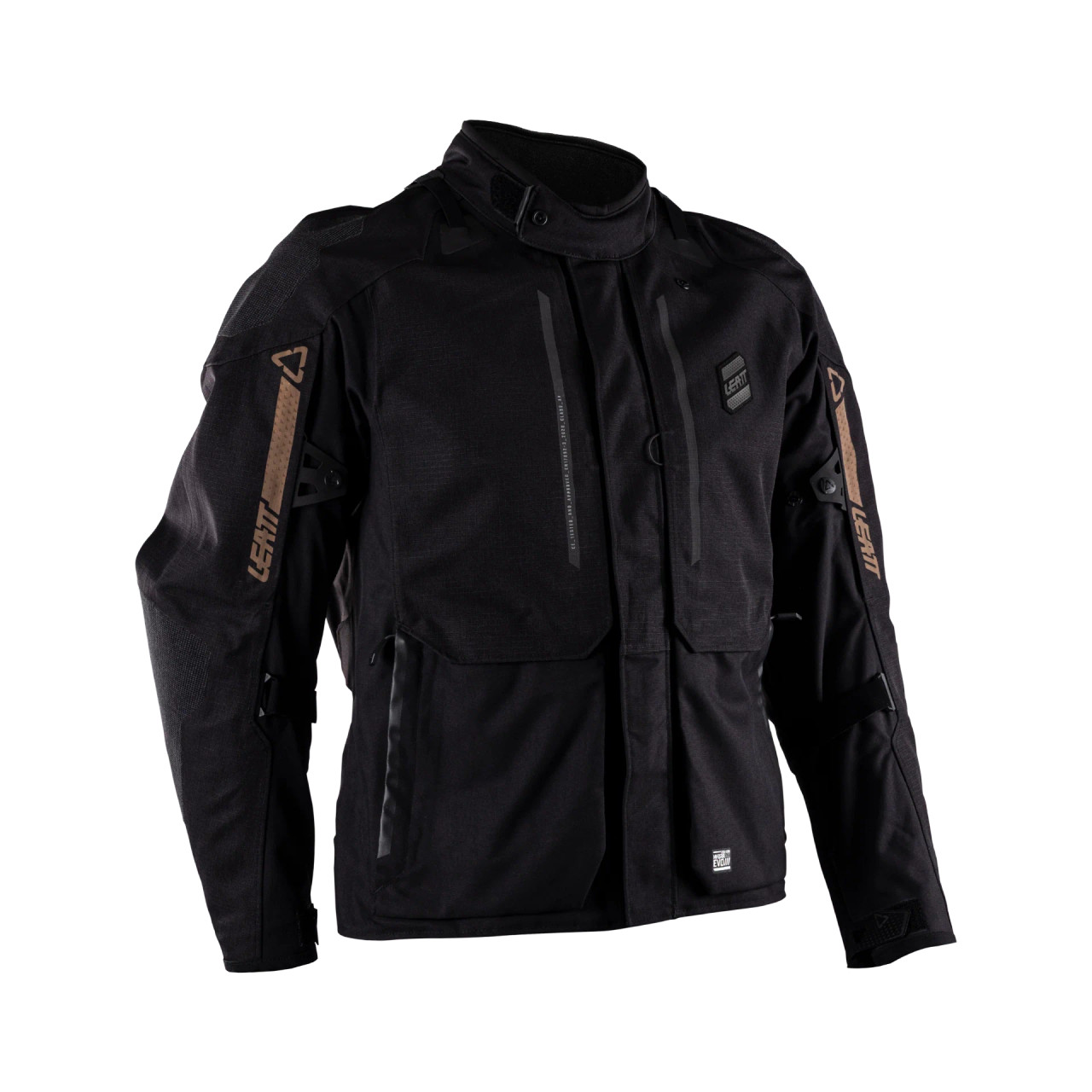 Leatt ADV DriTour 5.5 Short Jacket - MC Powersports