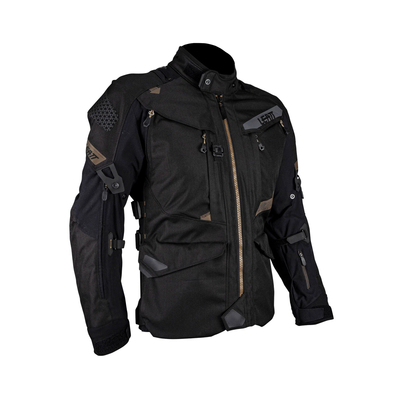 Leatt 7.5 ADV MultiTour Jacket - MC Powersports