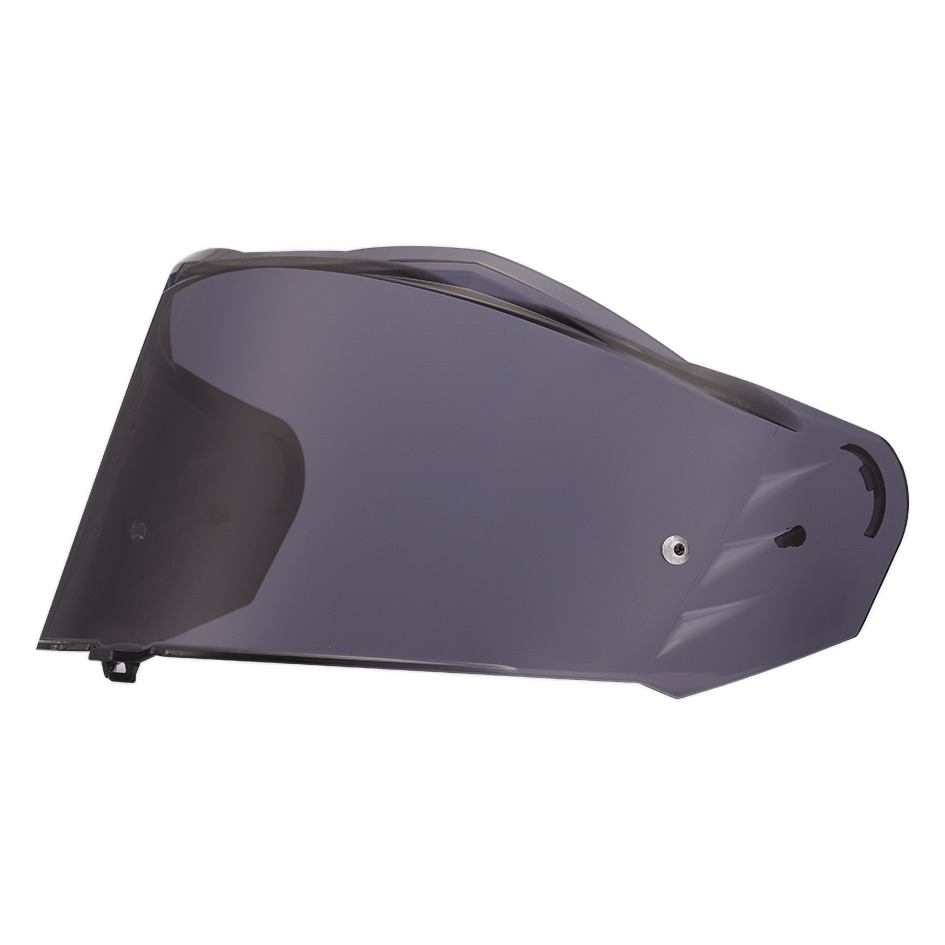 ls2 assault helmet visor LS2 - Assault III Outer Face Shield