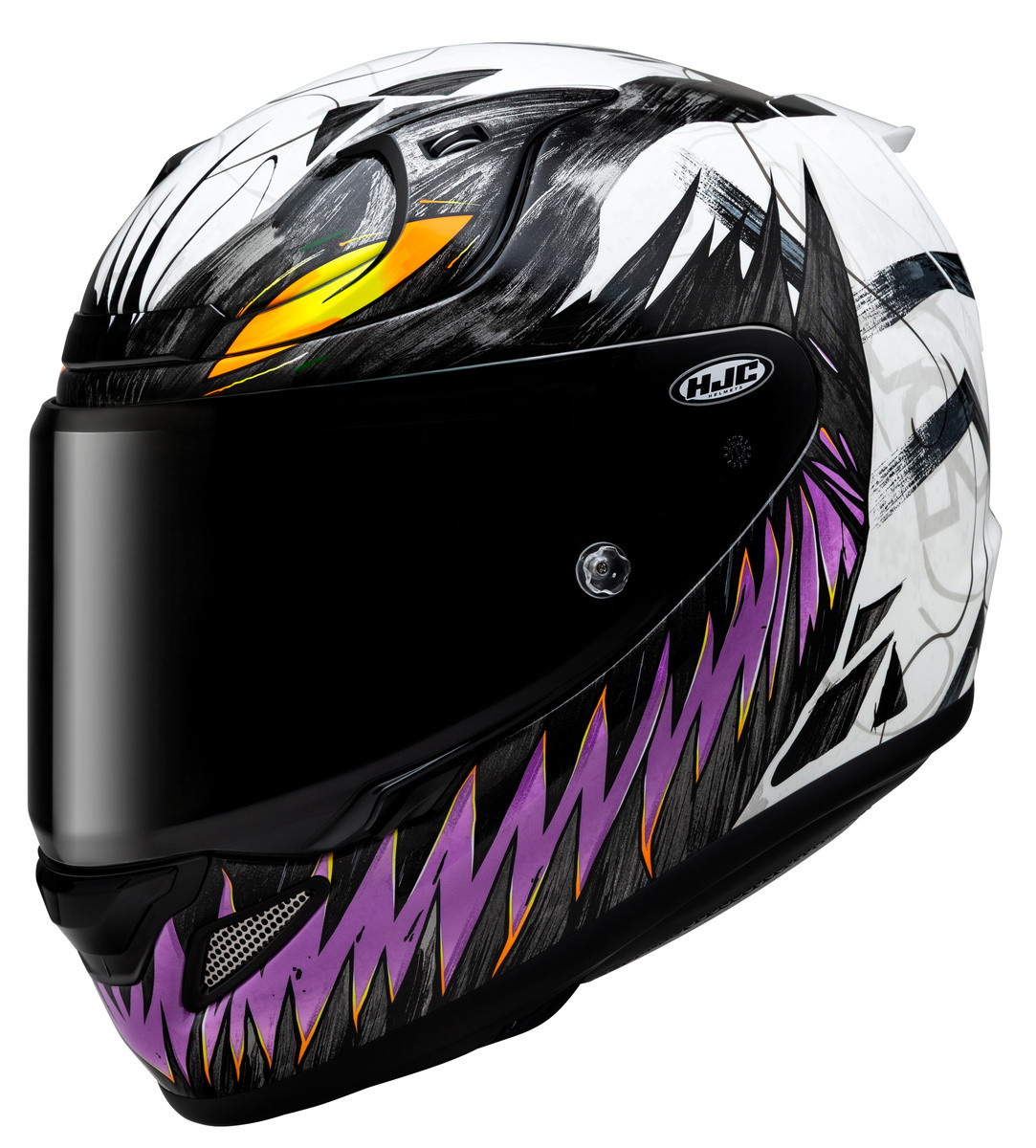HJC RPHA 12N Anti Venom 2 Full-Face Helmet - MC Powersports