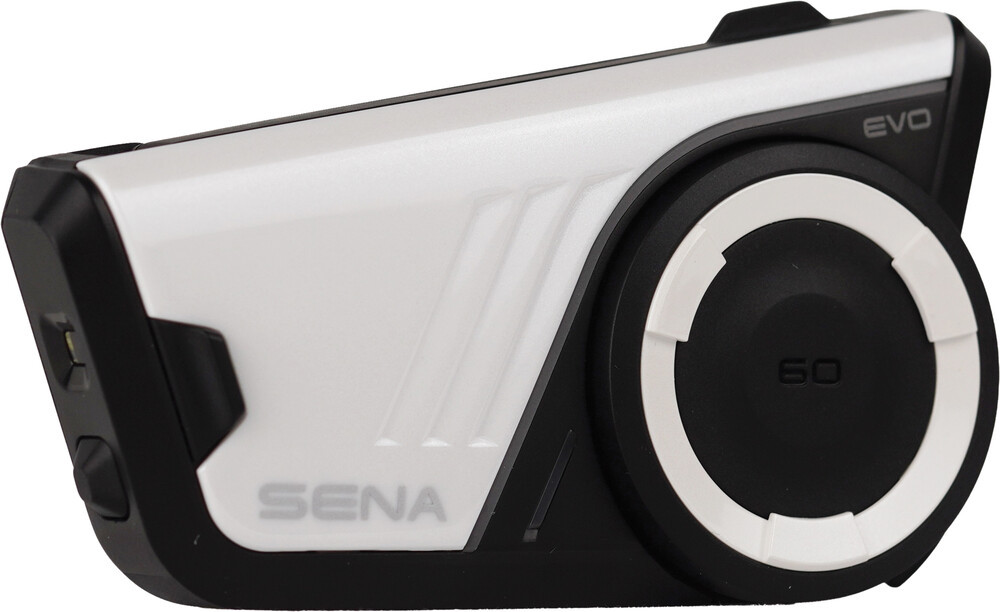 Sena 60S Evo Mesh Communication System - MC Powersports