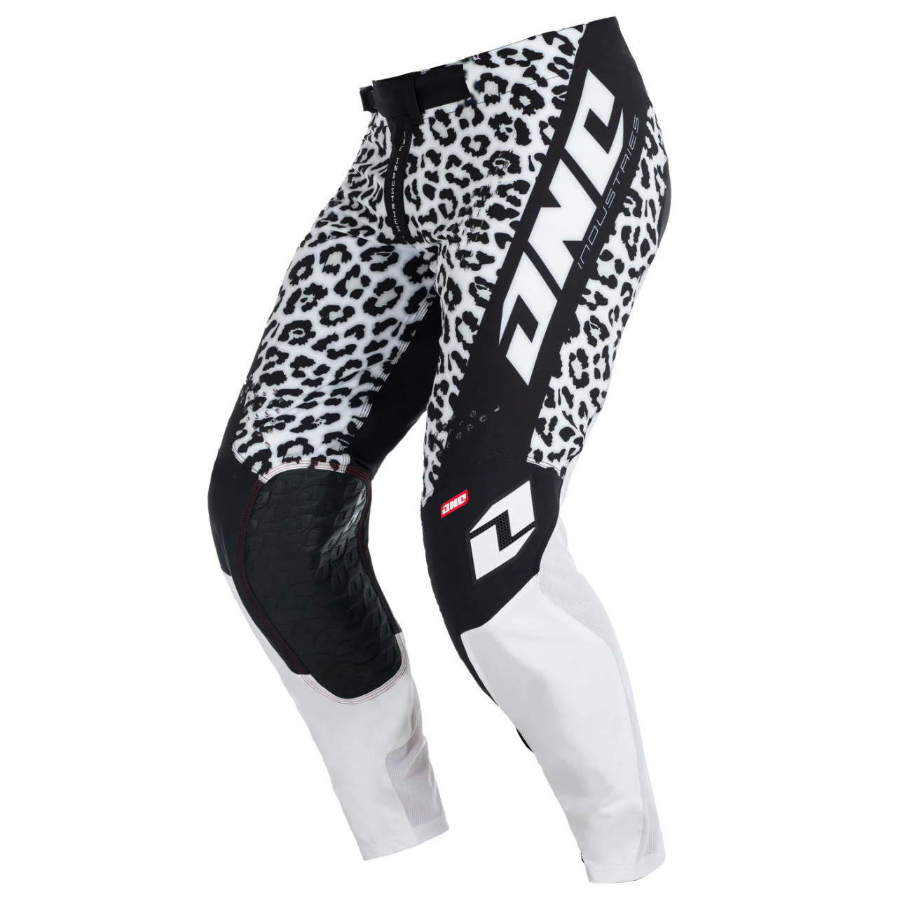 One Industries X-197 Snow Leopard Pants - MC Powersports