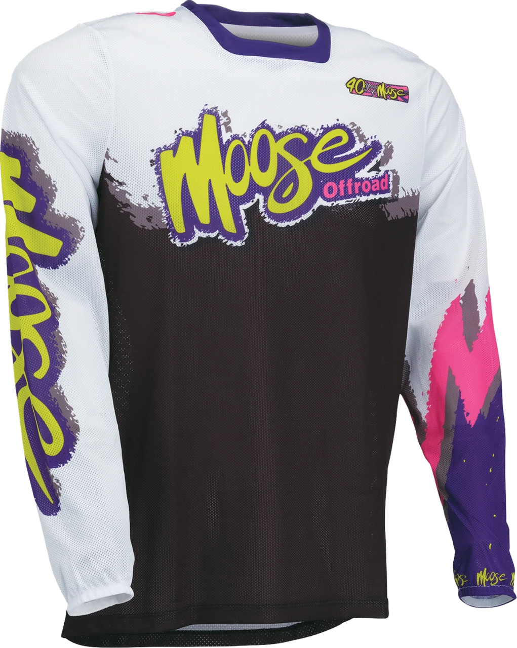 Moose Offroad Sahara LE Jersey - MC Powersports