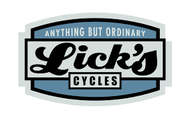 Lick's Cycles