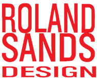 Roland Sands Design (RSD)