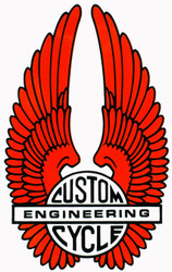 Custom Cycle Engineering