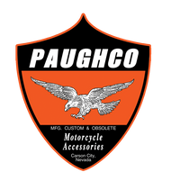 Paughco