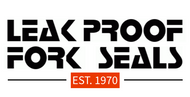 Leakproof Seals