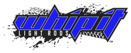 Whip It Light Rods
