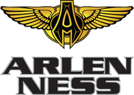 Arlen Ness