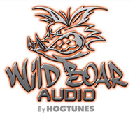 Wild Boar Audio