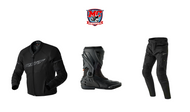 CE Ratings Explained: What Riders Need to Know Before Buying Gear