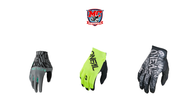 How to Choose the Right Motorcycle Gloves for Different Weather Conditions