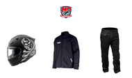Why Regular Gear Inspections Should Be Part of Every Rider's Routine