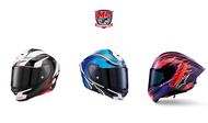 Why Touring Riders Prefer Full-Face Helmets for Long Trips