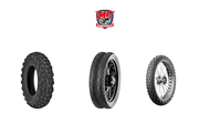 When and Why You Should Check Your Motorcycle Tire Pressure