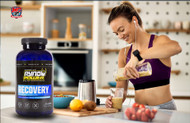 Fuel Your Active Lifestyle with MC Powersports Supplements