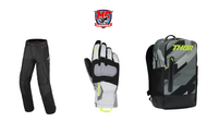 5 Heated Riding Gear Options Every Winter Rider Should Know