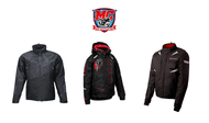 A Guide to Heated Motorcycle Gear for Cold-Weather Rides