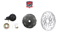 Bicycle Gear for Beginners: What You Really Need to Start Riding