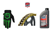Bicycle Gear Maintenance Tips to Extend Its Lifespan