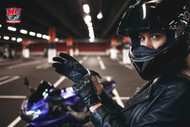 Lightweight Gloves for Enhanced Grip and Comfort on Long Rides for Summer 2025