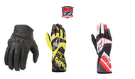 How a Proper Glove Fit Enhances Your Safety and Riding Experience