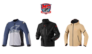 Key Signs Your Motorcycle Riding Jacket Needs to Be Replaced