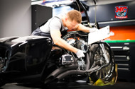 Our Motorcycle Upkeep Checklist: What to Inspect and When