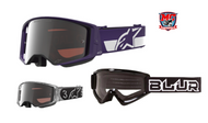 The Most Durable Riding Goggles for Off-Road Adventures The Most Durable Riding Goggles for Off-Road Adventures