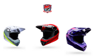 Why Certified Motorcycle Helmets Matter for Road Safety