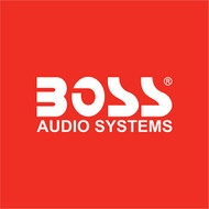 Boss Audio