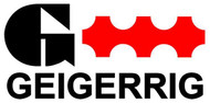 Geigerrig