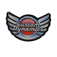Custom Dynamics