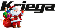 Kriega HOLIDAY SALE