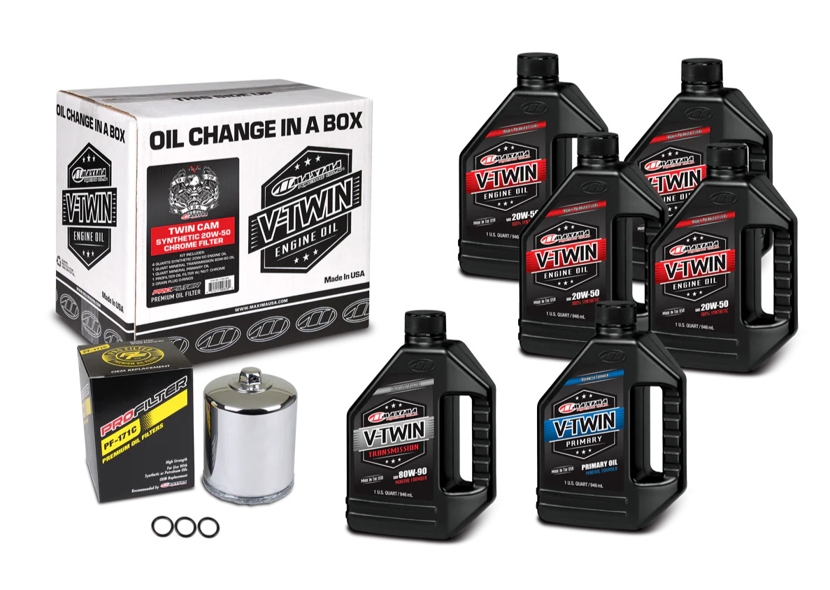 Feuling Race Series Oil System For Harley Twin Cam 1999-2006 - Cycle Gear