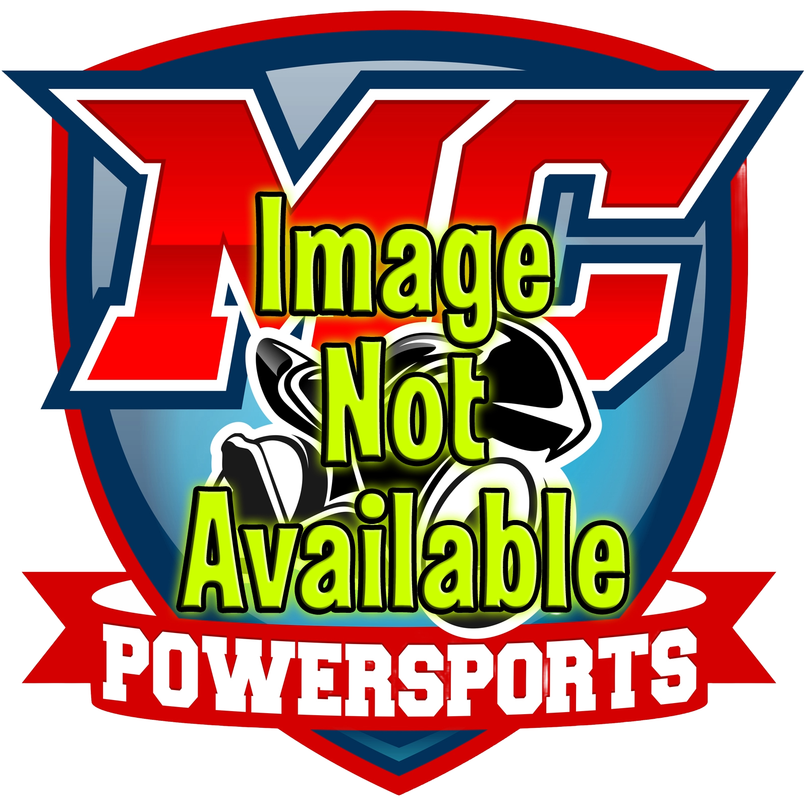 Pinlock Insert for HJ-20M Shields - DKS111 - Clear - MC Powersports