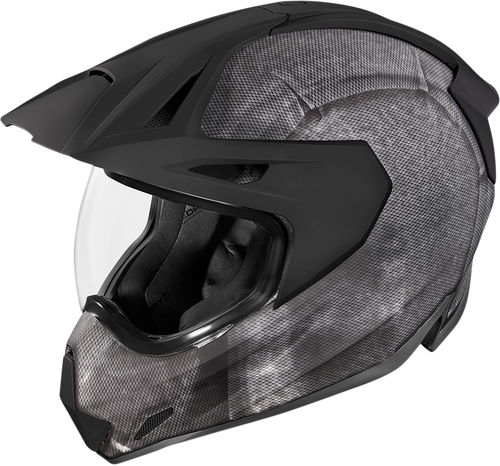 Icon Variant Pro Quicksilver Helmet 